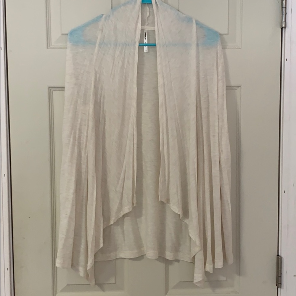 Tresics Cardigan